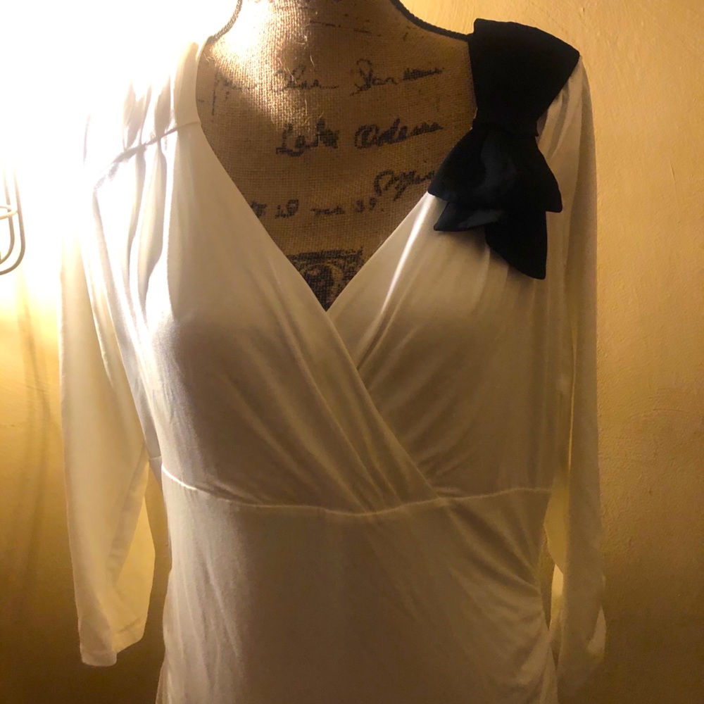 WHBM top